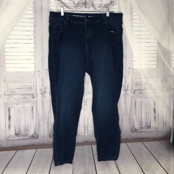 women's size 18 pants